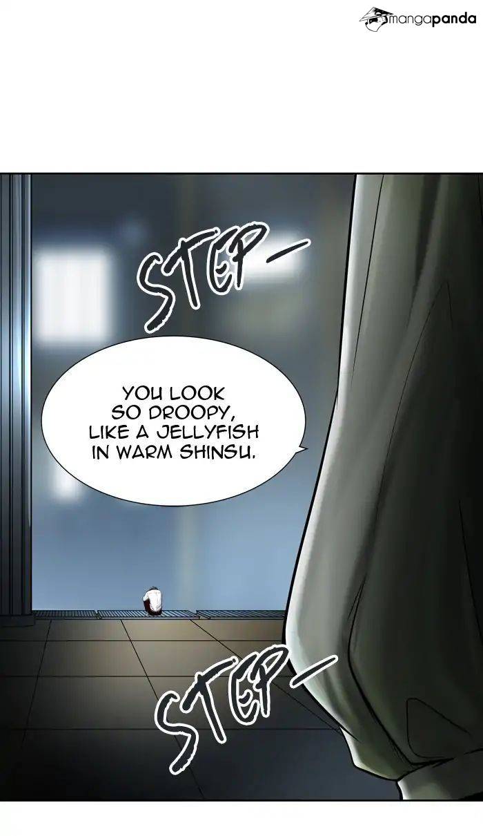 Tower of God Chapter 417 image 046